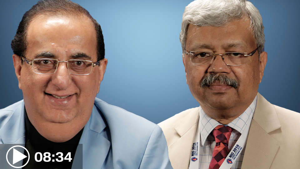 Dr. HK Chopra, Chairman National CSI Affairs, Dr. Santanu Guha, president of CSI 2016, Cardiologist in Kolkata, Nightingle