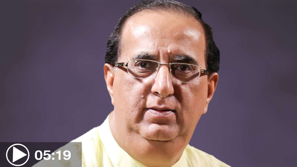 Dr. HK Chopra, President, Cardiological Society of India, Moolchand Hospital, New Delhi, Indian Heart Journal: King of innovation in cardiology