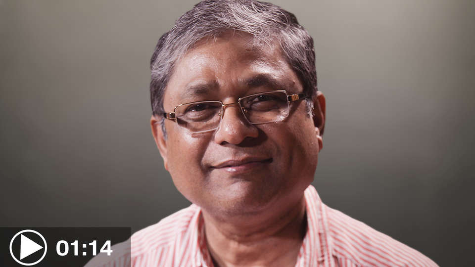 Dr. MK Das, Consultant Cardiologist, Calcutta Medical Institute, Kolkata, Dr. HK Chopra, President, Cardiological Society of India, Moolchand Hospital, New Delhi, Publish or perish: CSI encourages research 