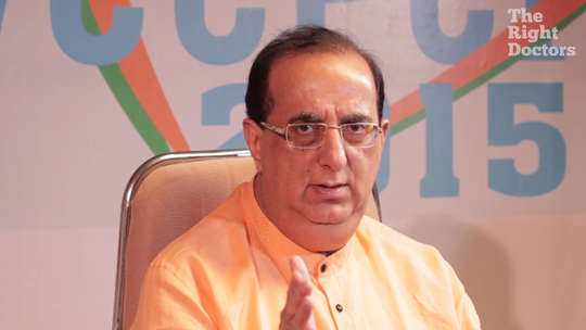 Dr HK Chopra 