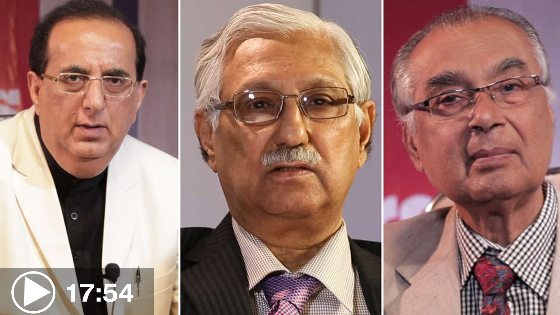 Dr. HK Chopra, President, Cardiological Society of India, Dr. Amal Banerjee, Sr. Cardiologist, Fortis Hospital, Kolkata, Dr. DB Pahlajani, Sr. Interventional Cardiologist, Breach Candy, Mumbai, Digital technology: Future of heart care in India